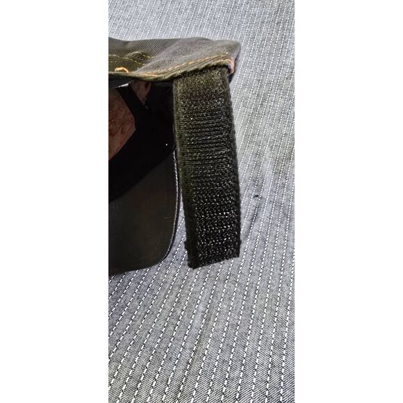 VINTAGE 2000s Harley Davidson Embroidered Hat - Picture 8 of 8